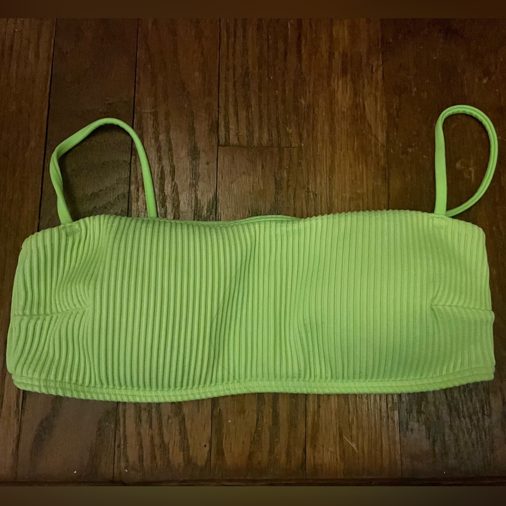 hollister bikini top